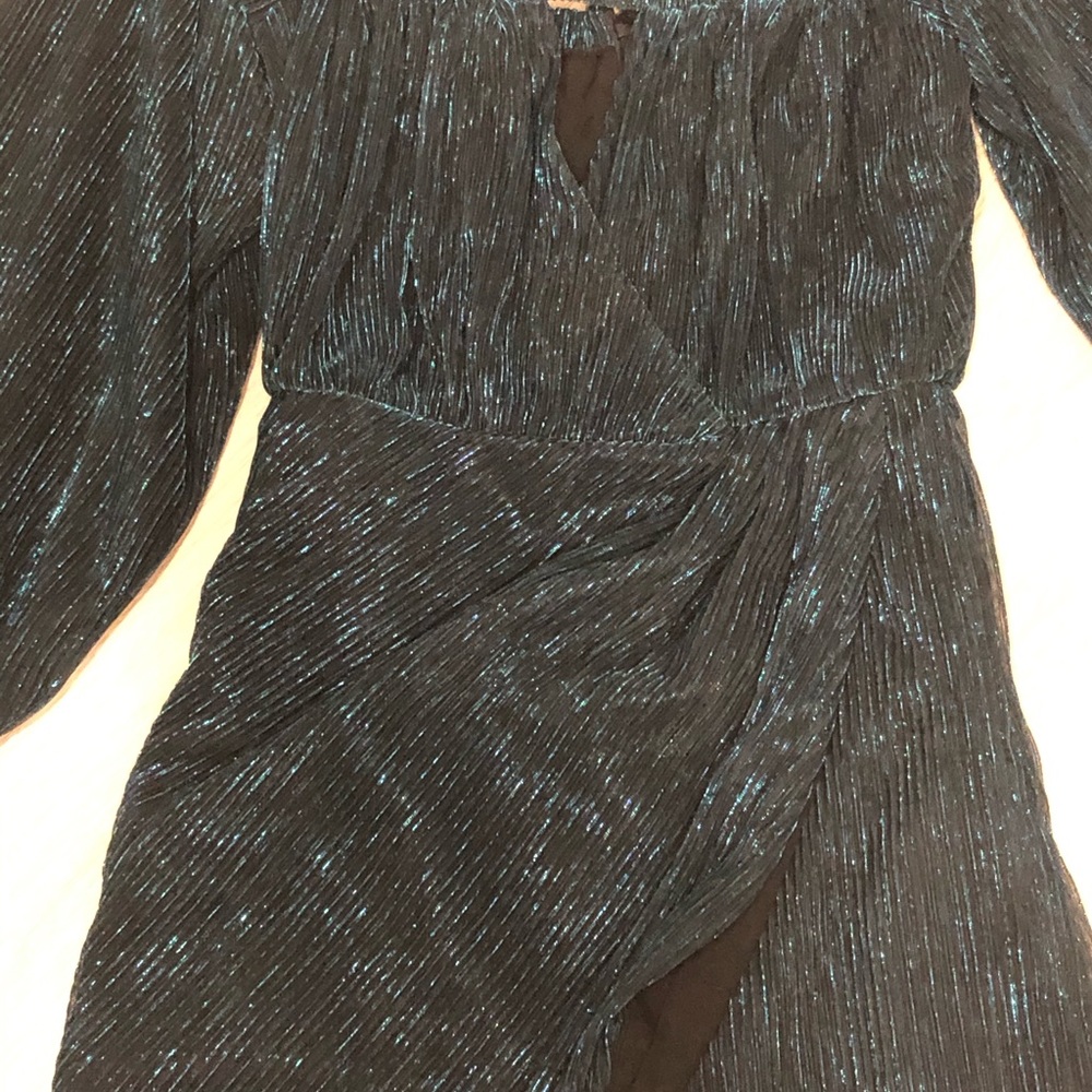 Dress ax’s